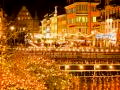 Titelbild für Weihnachtsmarkt am See Konstanz