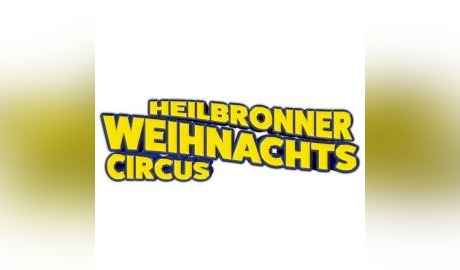 Heilbronner Weihnachts-Circus