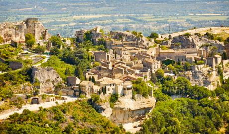 Urlaub Frankreich Reisen - Lavendelblüte in der Provence