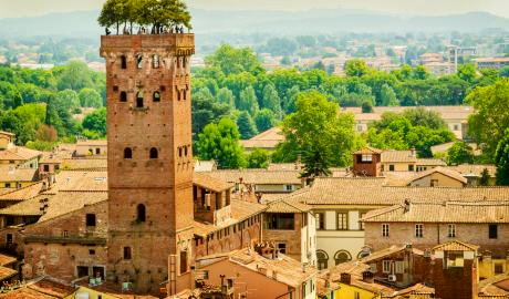 Urlaub Italien Reisen - Toskana intensiv