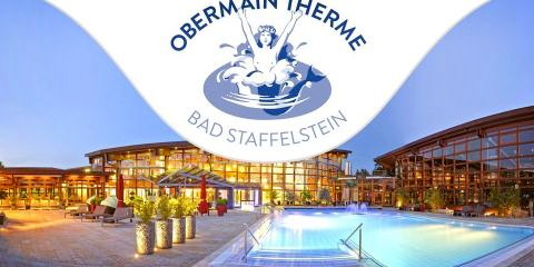 Titelbild für Bäderfahrt Bad Staffelstein