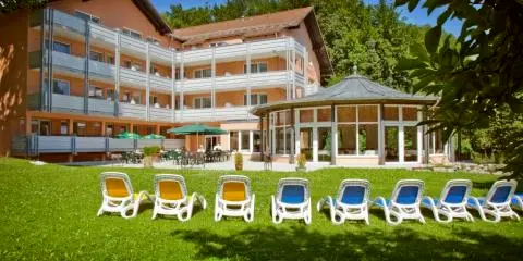 Hotel Eichwald