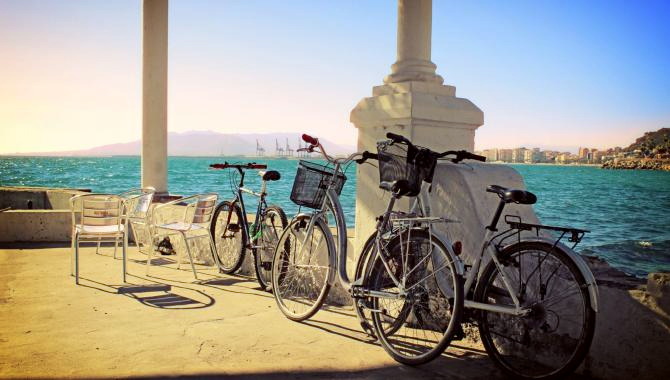 Urlaub Spanien Reisen - Flugreise Mallorca aktiv: E-Bike Radreise
