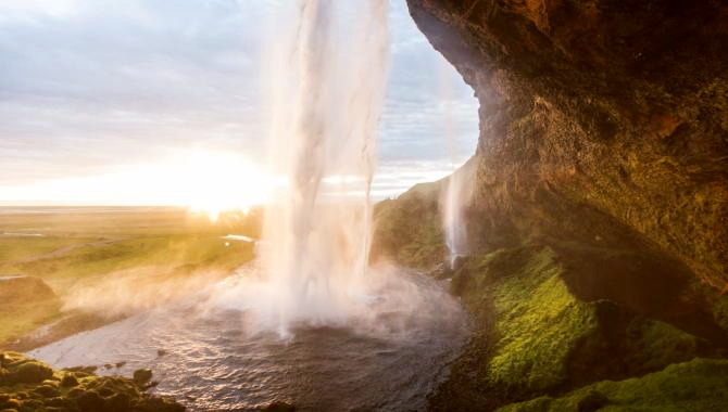 Urlaub Island Reisen - Flugreise Island mit Hochlanddurchquerung
