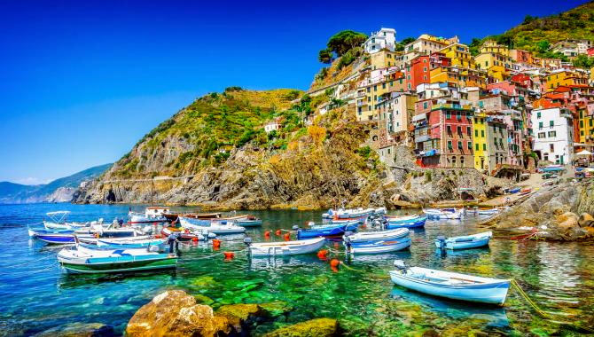 Urlaub Italien Reisen - Toskana intensiv