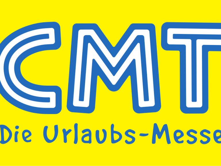 Titelbild für CMT - die Urlaubsmesse in Stuttgart